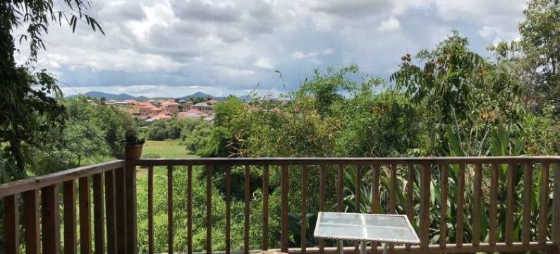 普基约民宿(Pukyo Bed and Breakfast Belgian Lao)图片