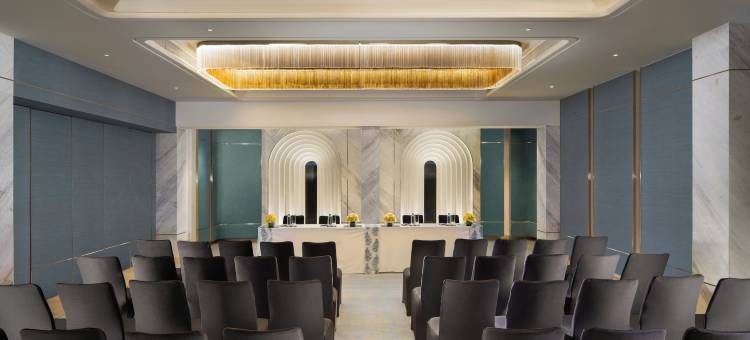 皇冠酒店 - IHCL 精选酒店(The Crown, Bhubaneswar - Ihcl SeleQtions)图片