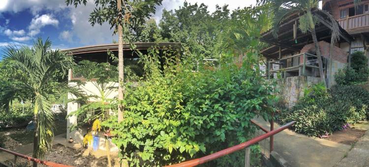 蓝色梦想度假村(Blue Dream Kite Boarding Resort Costa Rica)图片