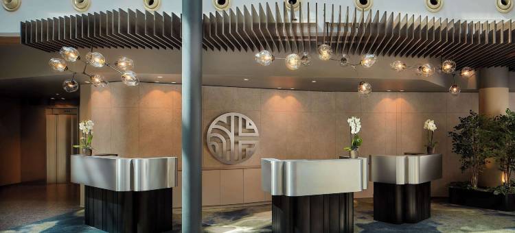 海德堡 NH 精选酒店(NH Collection Heidelberg)图片