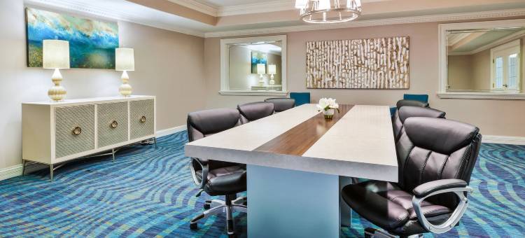 智选假日酒店及套房 - 北卡梅尔 / 韦斯特菲尔德 by IHG(Holiday Inn Express & Suites Carmel North - Westfield)图片