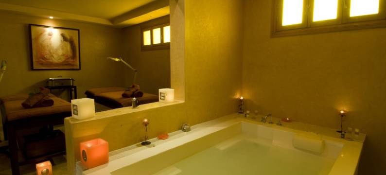 梅迪宫酒店(Palais Mehdi)图片