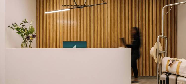 Sonder Maisonneuve 市中心公寓(Sonder Maisonneuve Apartments Downtown)图片