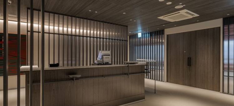L7 忠壮乐天酒店(原忠壮华美达广场酒店)(L7 CHUNGJANG by LOTTE HOTELS(formerly Ramada Plaza by Wyndham Chungjang))图片