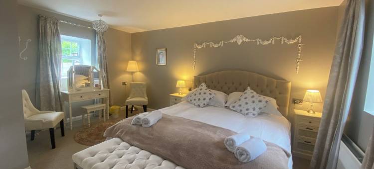 巴利斯库利恩公园庭院小屋(Ballyscullion Park Courtyard Cottages)图片