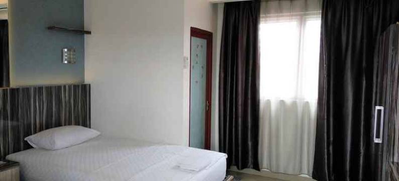 Richard's Home图片