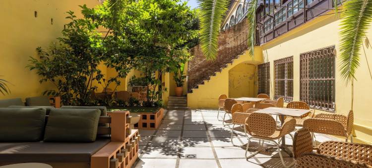 巴塞罗那阁楼之家(The Loft House Barcelona)图片