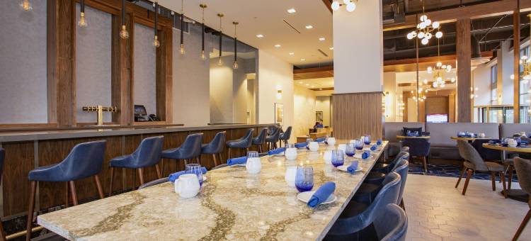 阿克伦蓝调 - 臻品之选(Blu-Tique, Akron, a Tribute Portfolio Hotel)图片