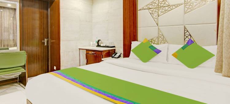 Treebo 贾纳特公寓(Treebo Jannat Residency)图片