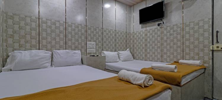 首都客栈(Capital Guest House)图片