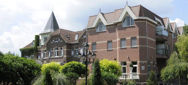 卡斯蒂尔乌尔费德酒店(Kasteel Wurfeld)图片