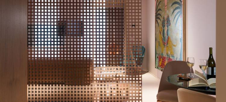 Taormina Infinity Suites 套房(Taormina Infinity Suites)图片