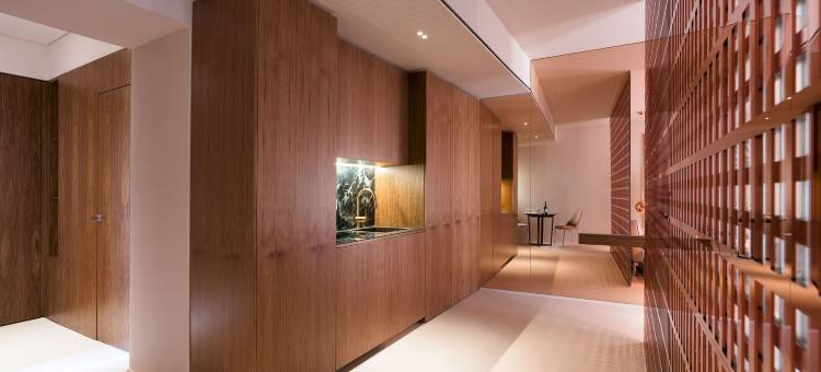 Taormina Infinity Suites 套房(Taormina Infinity Suites)图片