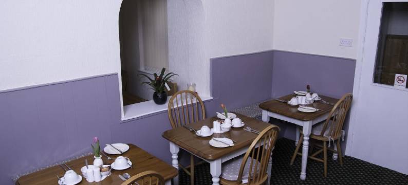 富韦斯旅馆(Fourways Guest House)图片