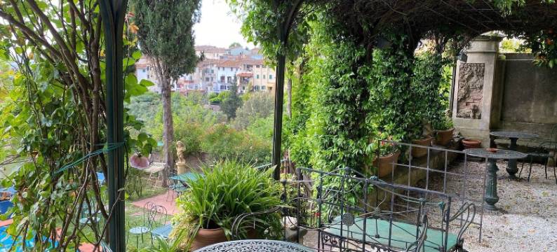 Quattro Gigli 宫殿(Quattro Gigli Palace)图片