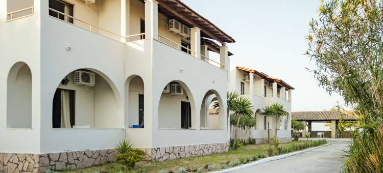 帕拉克拉迪海滨隐居处(Parakladi Seaside Retreat)图片