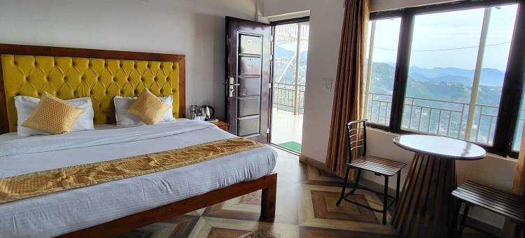 赛瓦山度假村(Saiva Hill Resort)图片