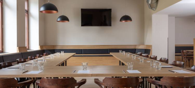 罗兹贝克酿酒厂(Pivovar Rožmberk)图片