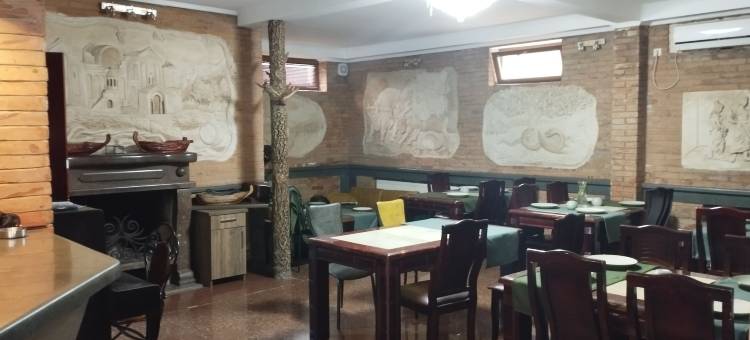 艾泰套酒店(Aeetes Palace)图片