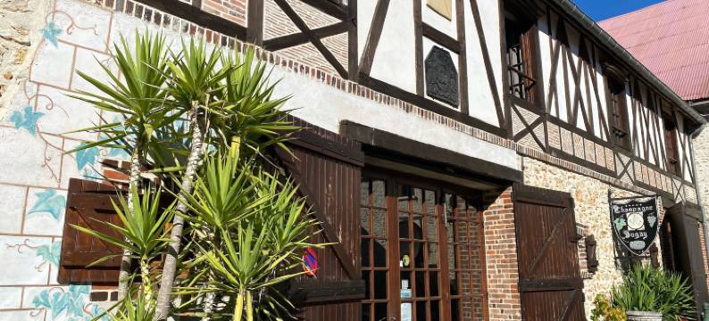 库朗巴庄园(Domaine du Cellier de la Couronne)图片