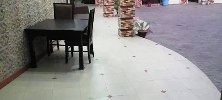 皇城酒店萨希瓦尔(Royal City Hotel Sahiwal)图片