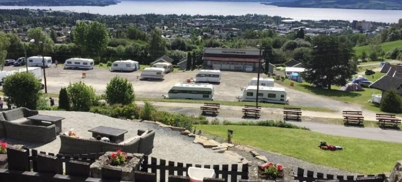 赫德马尔克顶(Hedmarktoppen)图片