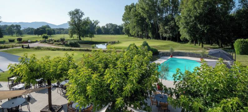 Charmeil领域(Domaine de Charmeil)图片