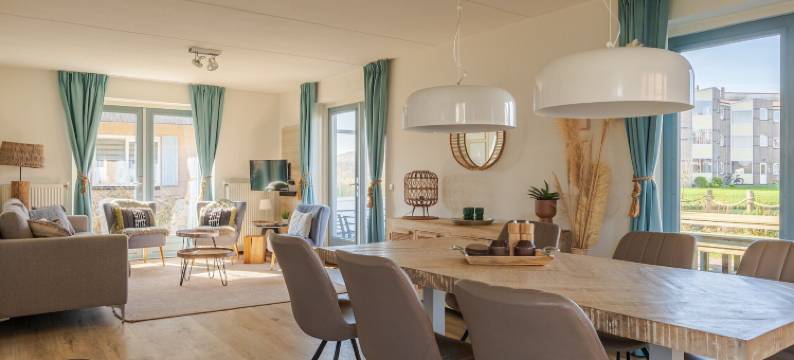 Dormio 杜因齐赫特别墅公园(Dormio Villapark Duynzicht)图片