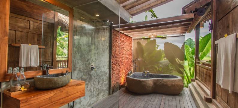 图朱安吉尔-由真诚酒店管理(Tujuh Angel by GenuineHost)图片