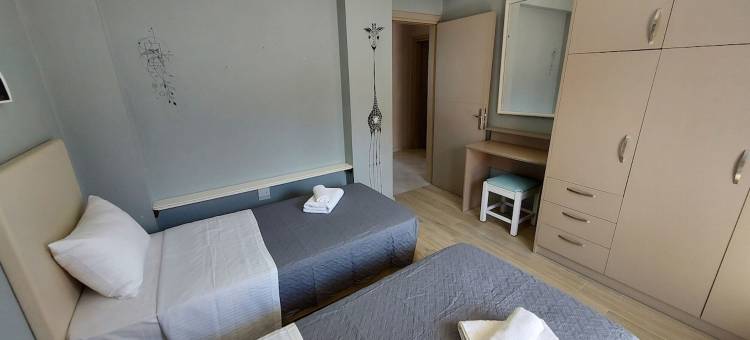 雷西姆农郊区复式公寓(Rethymno Suburb Maisonette)图片