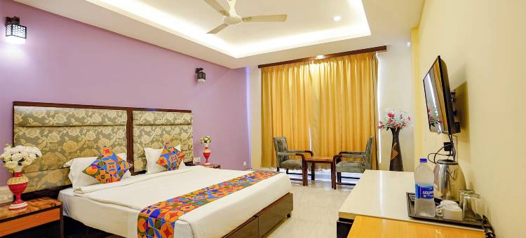 FabHotel Bagatel图片