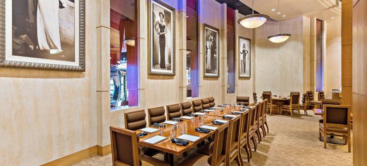 查尔斯敦旅馆(The Inn at Charles Town / Hollywood Casino)图片