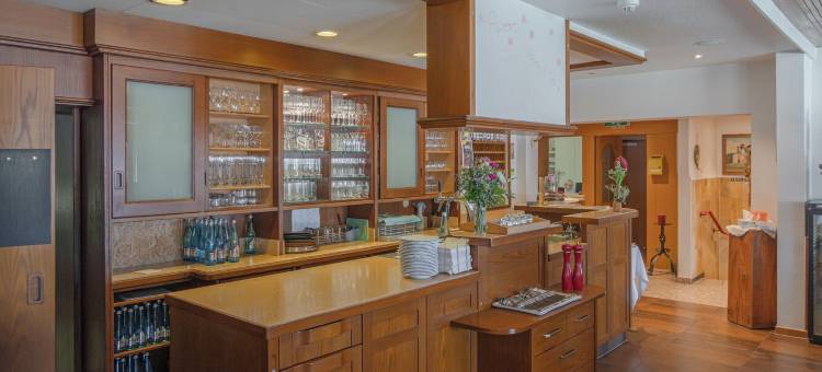 DEVA酒店Renchtalblick(Deva Hotel Renchtalblick)图片