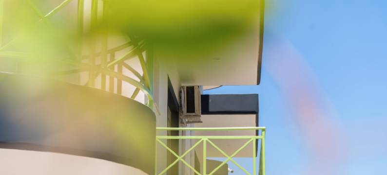 奥利维特酒店(Olivet Hotel)图片