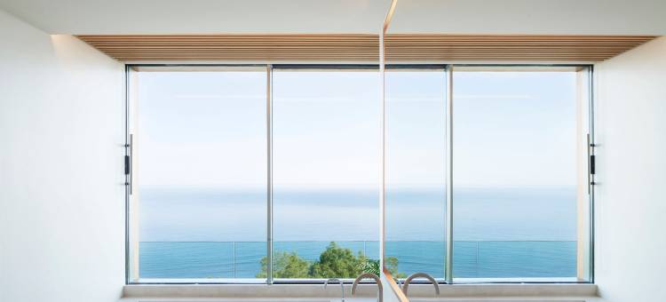 艾克莱里罗莱夏朵精品酒店集团(Akelarre - Relais & Châteaux)图片