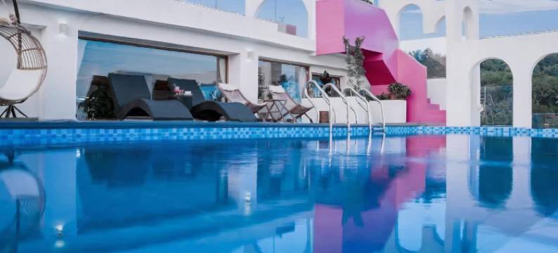 霞浦光影六十八民宿(三沙东壁店)图片