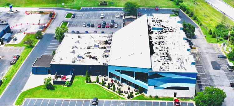 大河酒店，Ascend Collection 酒店(The Great Rivers, Ascend Hotel Collection)图片