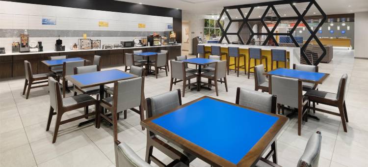 塔尔萨东 66 号公路格洛贝斯特韦斯特酒店(GLō Best Western Tulsa-Catoosa East Route 66)图片