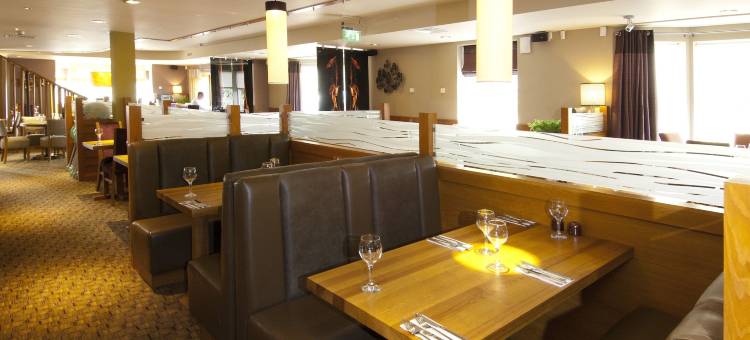 普瑞米尔纽波特/德福(Premier Inn Newport/Telford)图片