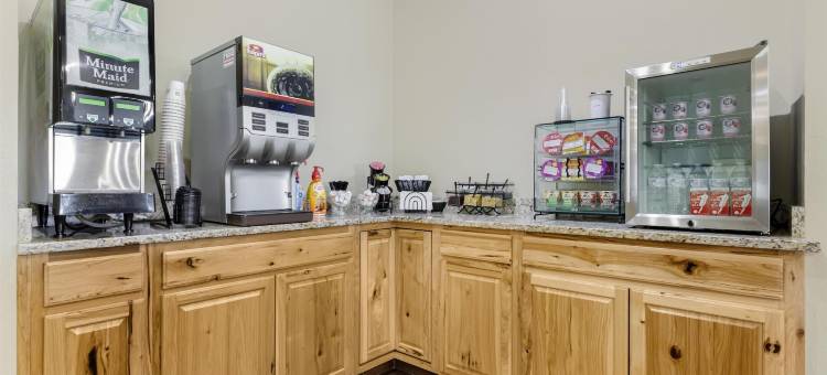 廷伯里奇贝斯特韦斯特酒店(Best Western TimberRidge Inn)图片