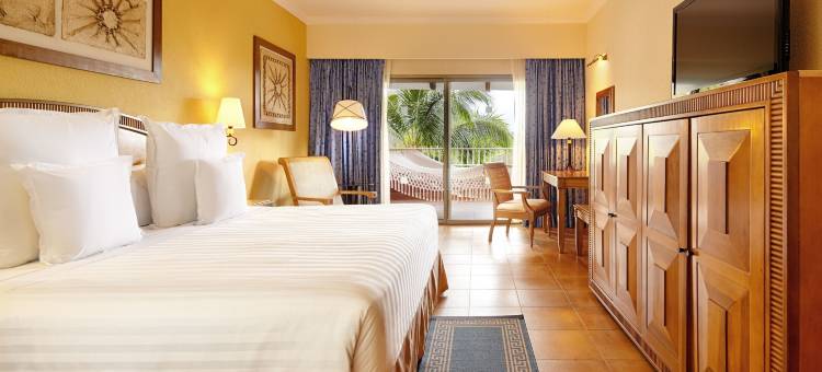 巴塞罗玛雅热带酒店-全包(Barceló Maya Tropical - All Inclusive)图片