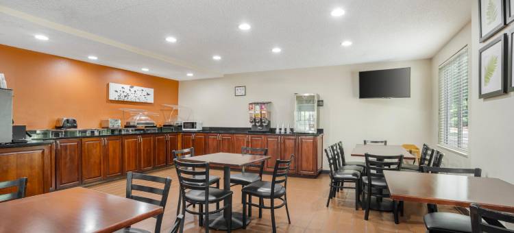 康科德米尔斯-舒眠酒店及套房(Sleep Inn & Suites at Concord Mills)图片