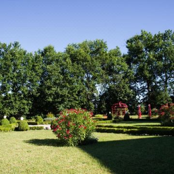 圣让庄园酒店(Le Manoir Saint Jean)图片