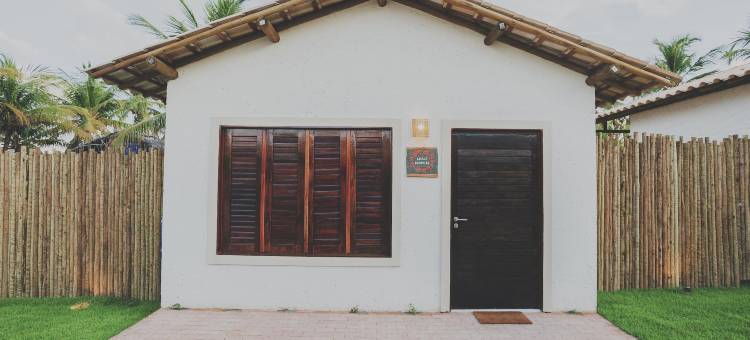 VILAGOA旅馆(Vilagoa Pousada)图片