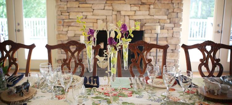 温泉旅馆及酿酒厂(Warm Springs Inn & Winery)图片