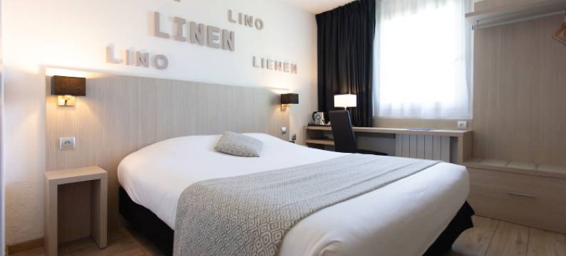 埃特雷塔酒店(Hôtel Relais d'Étretat)图片