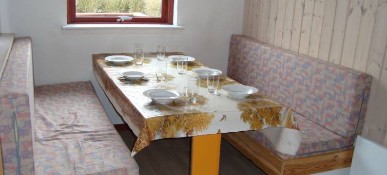 格林斯特阿克提露营别墅旅馆(Grindsted Aktiv Camping & Cottages)图片