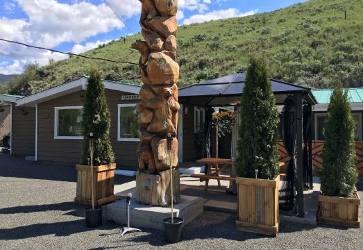 Sunset Motel Hotel Overview