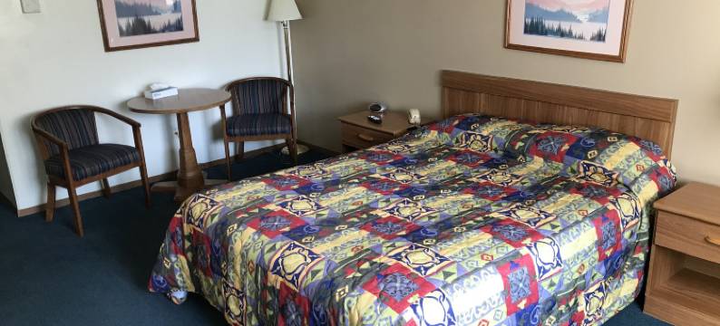 野獾汽车旅馆(Badger Motel)图片