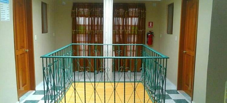 米林尼奥酒店(Hotel Milenio Nanacamilpa Tlaxcala)图片